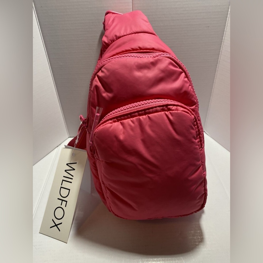 Wildfox Bumbag Sling Bag